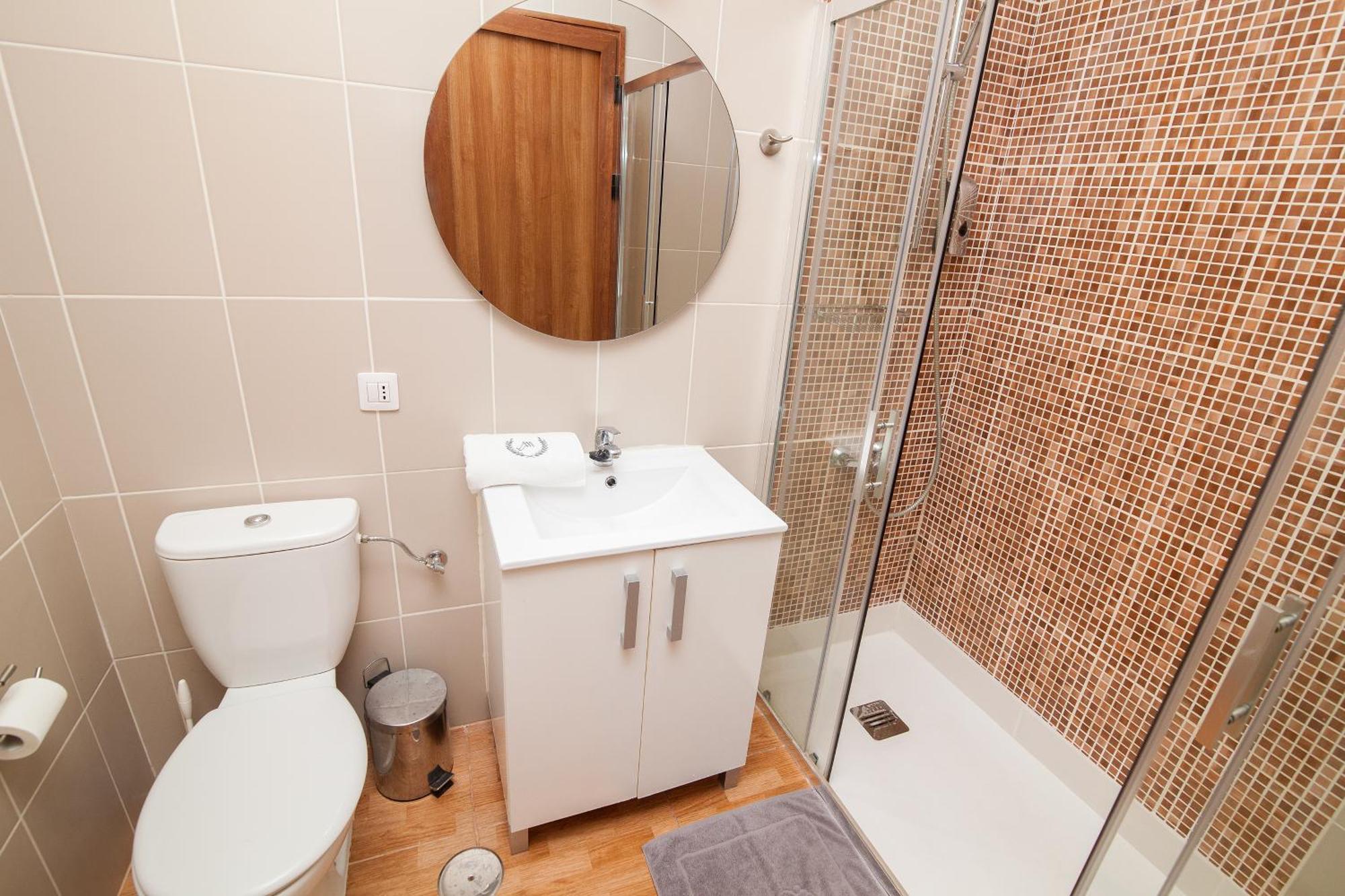 Apartament Orlando أذيخي المظهر الخارجي الصورة