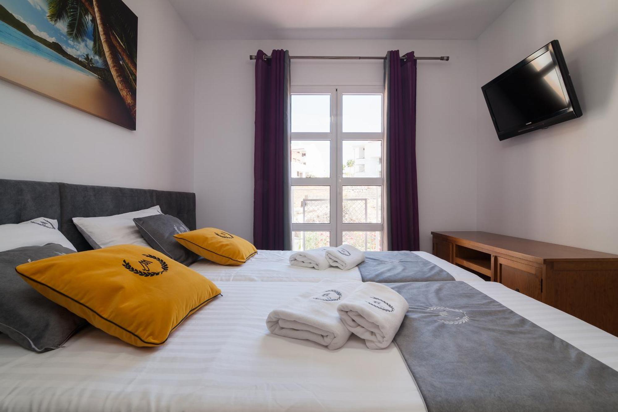 Apartament Orlando أذيخي المظهر الخارجي الصورة